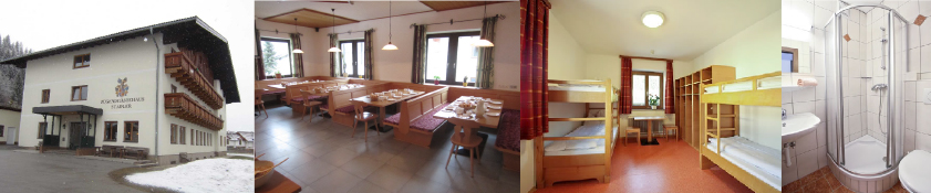 0.Unterkunft_Flachau_